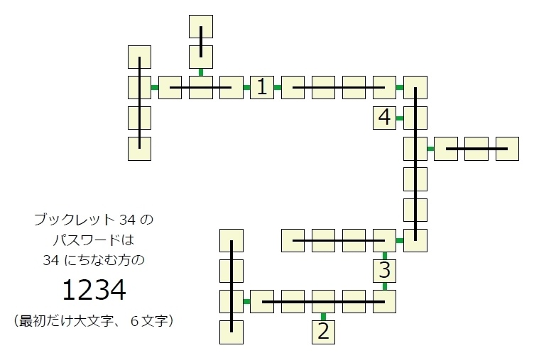 season34ブックレット ダウンロード版