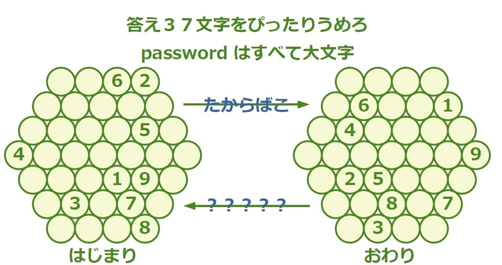 season37ブックレット(全問正解者専用)