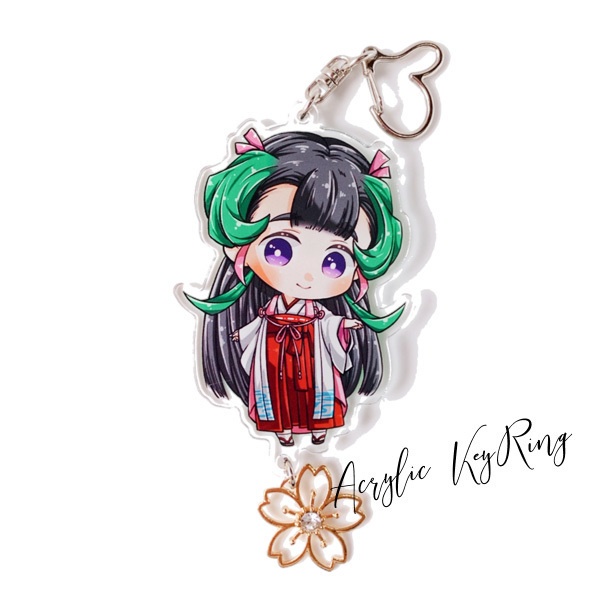 OUTLET!【アクキー】赤城神社❇︎ぐんまリトルテイルズ