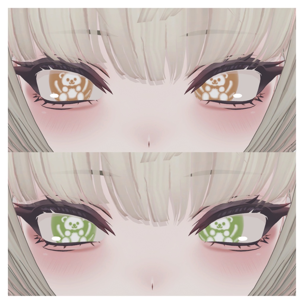 SHRI専用 アイテクスチャ ラテアート