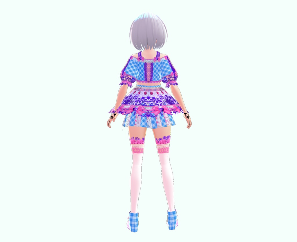Idol Outfit 1