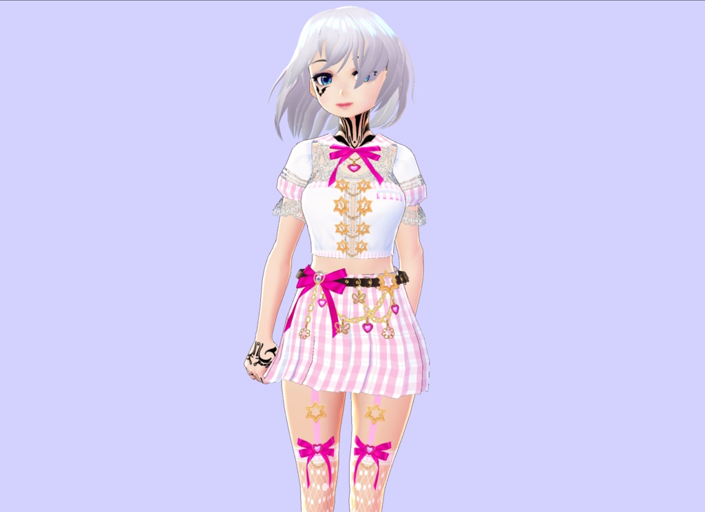 School Uniform Idol