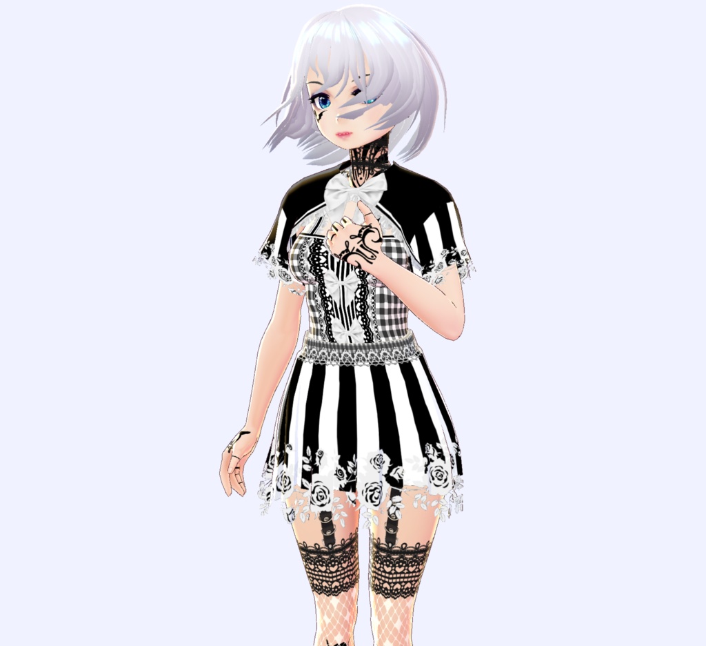 Gothic Lolita