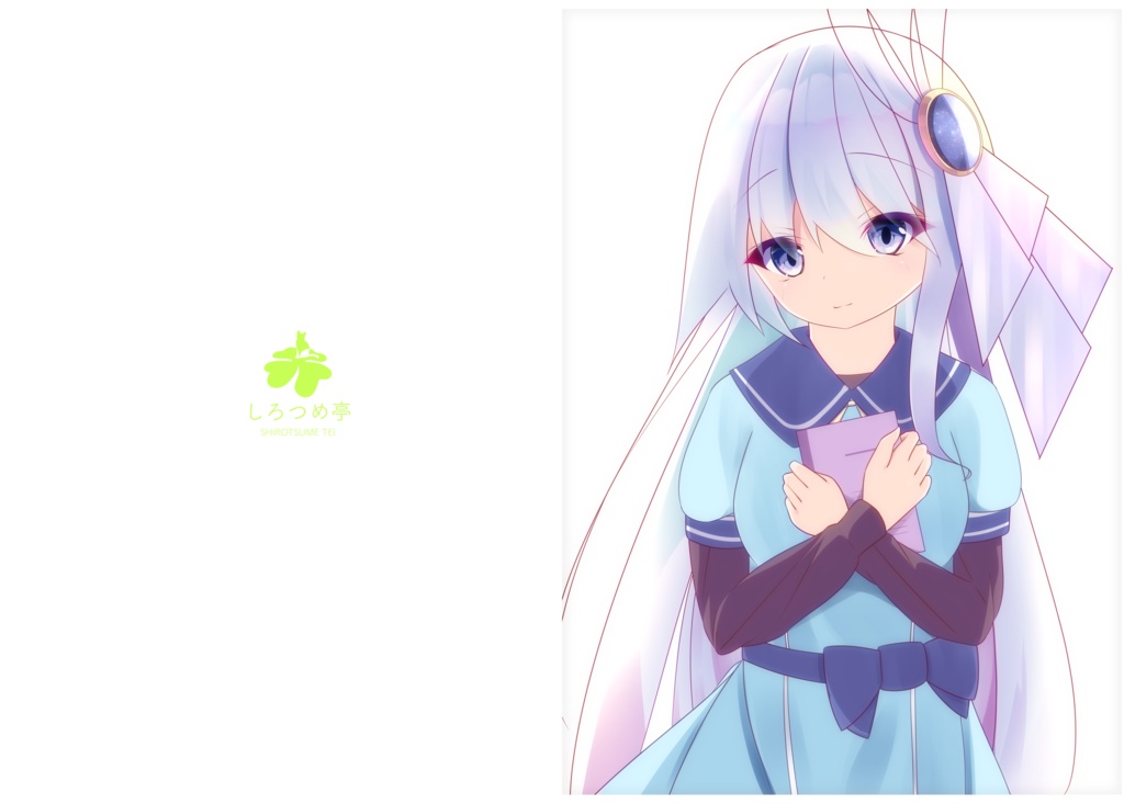 こみトレ37新刊セット
