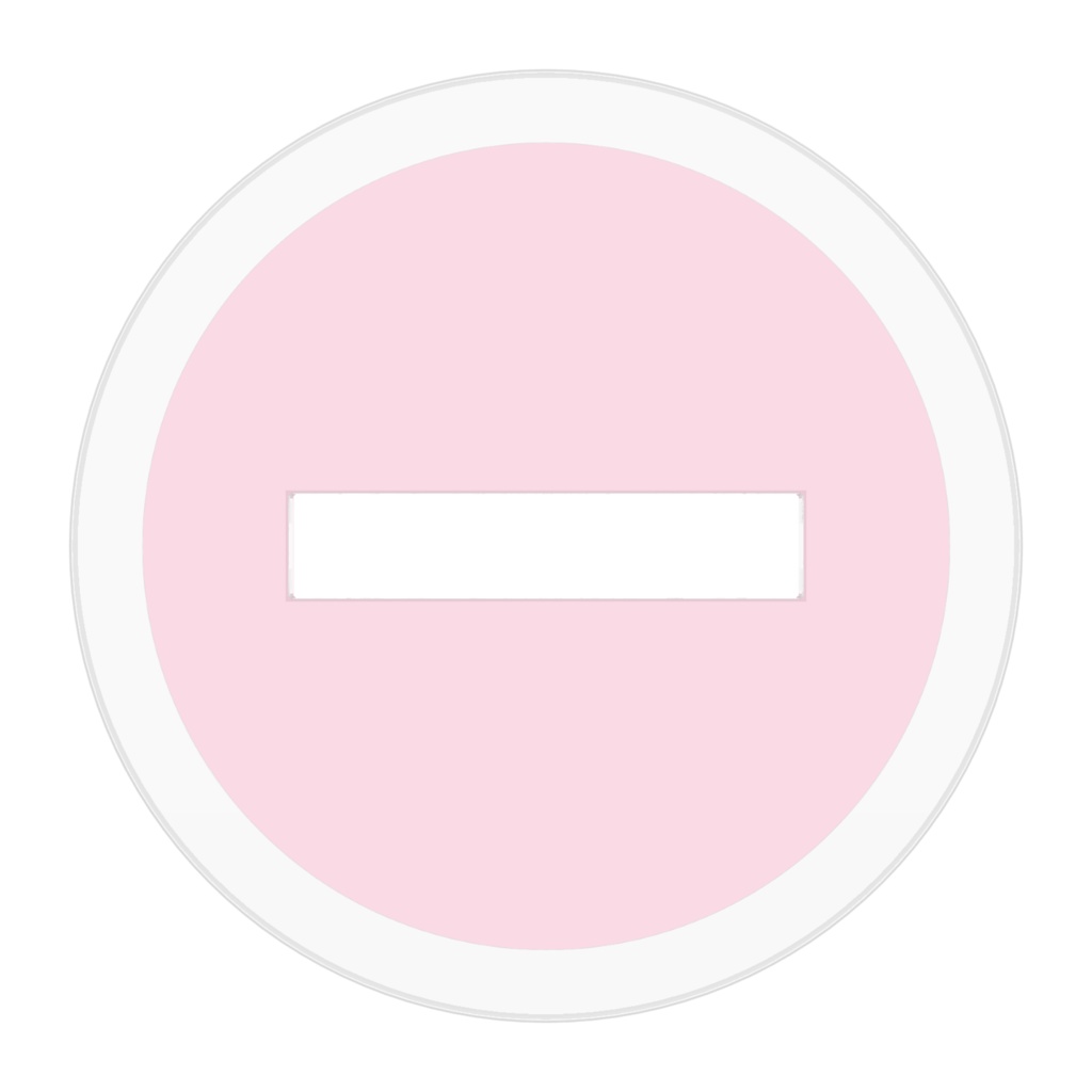 おめかし女の子アクスタ