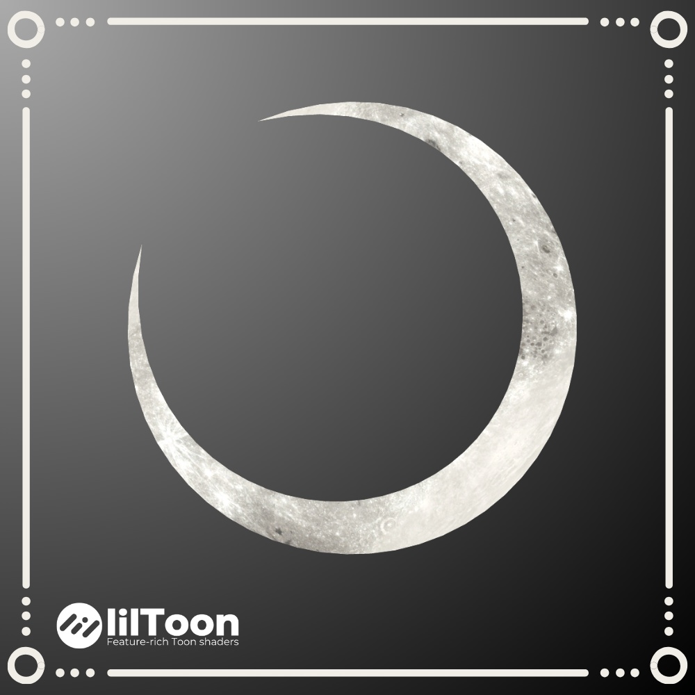 🌙MOON🌙【※説明必読※】