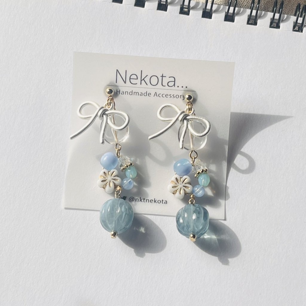 Ra*bits イメージ ピアス/イヤリング