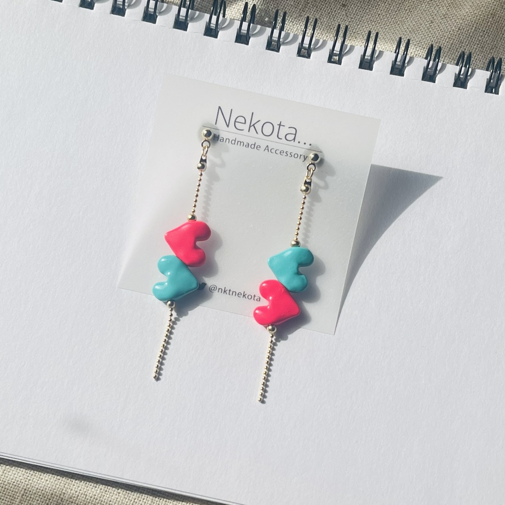 2wink イメージピアス/イヤリング