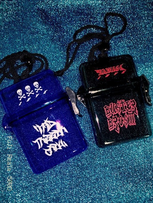 シガレットケース