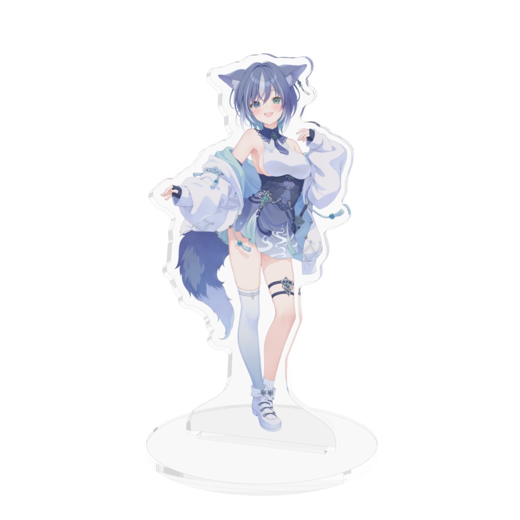 アクリルスタンド