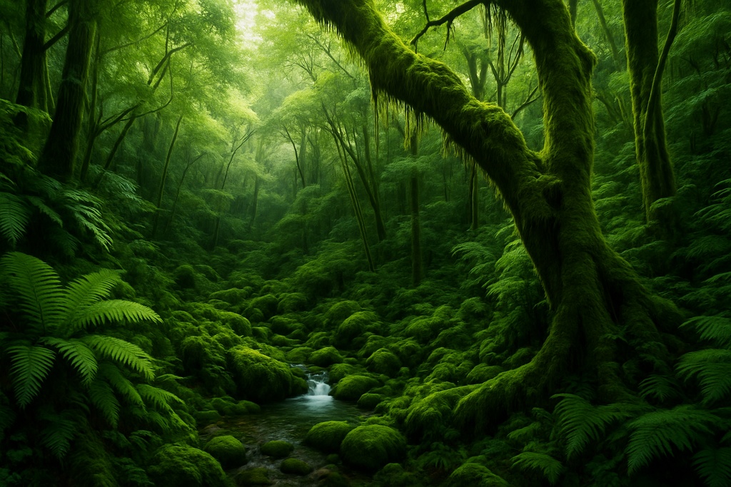 GreenArt 007