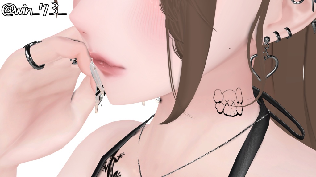 Sxxll&Gecko