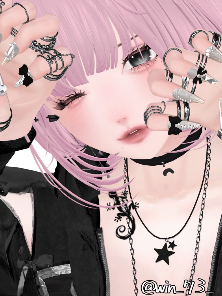 Sxxll&Gecko