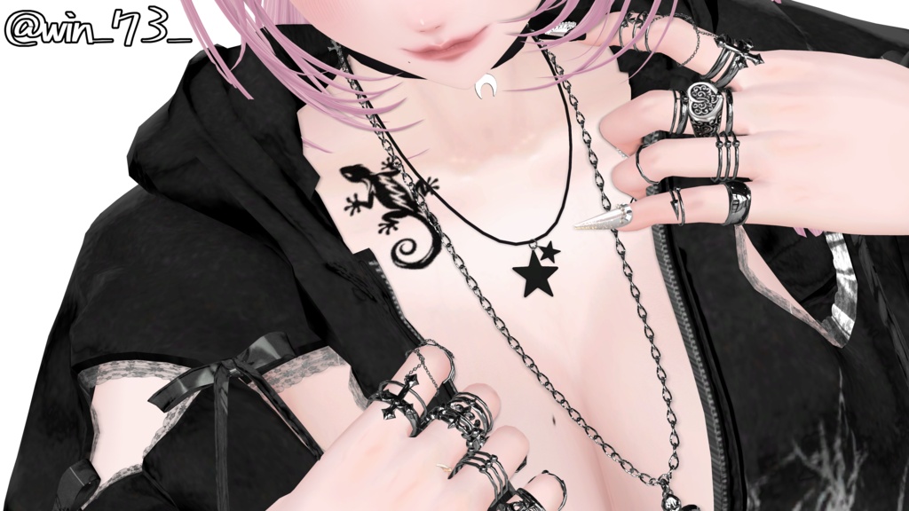 Sxxll&Gecko