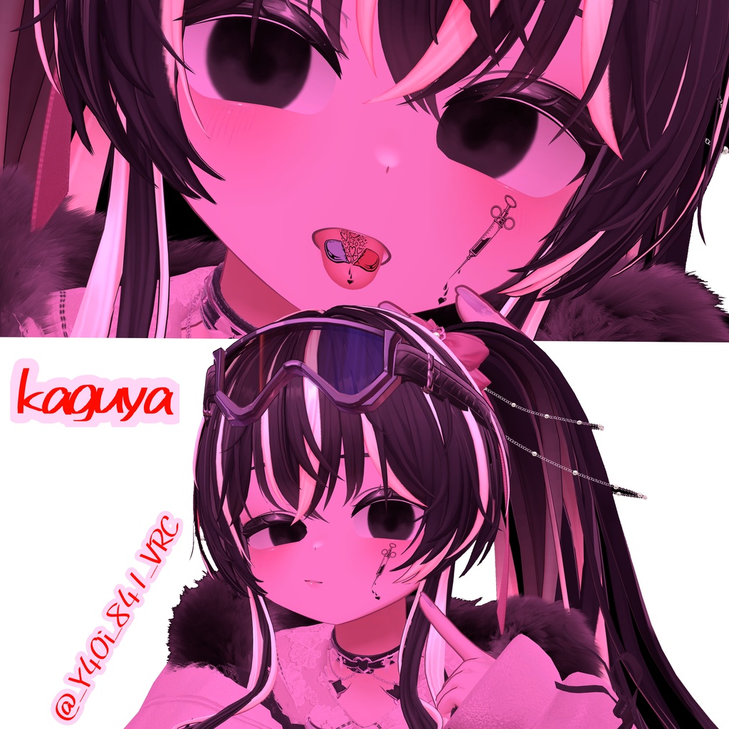病みかわたっとぅーーー