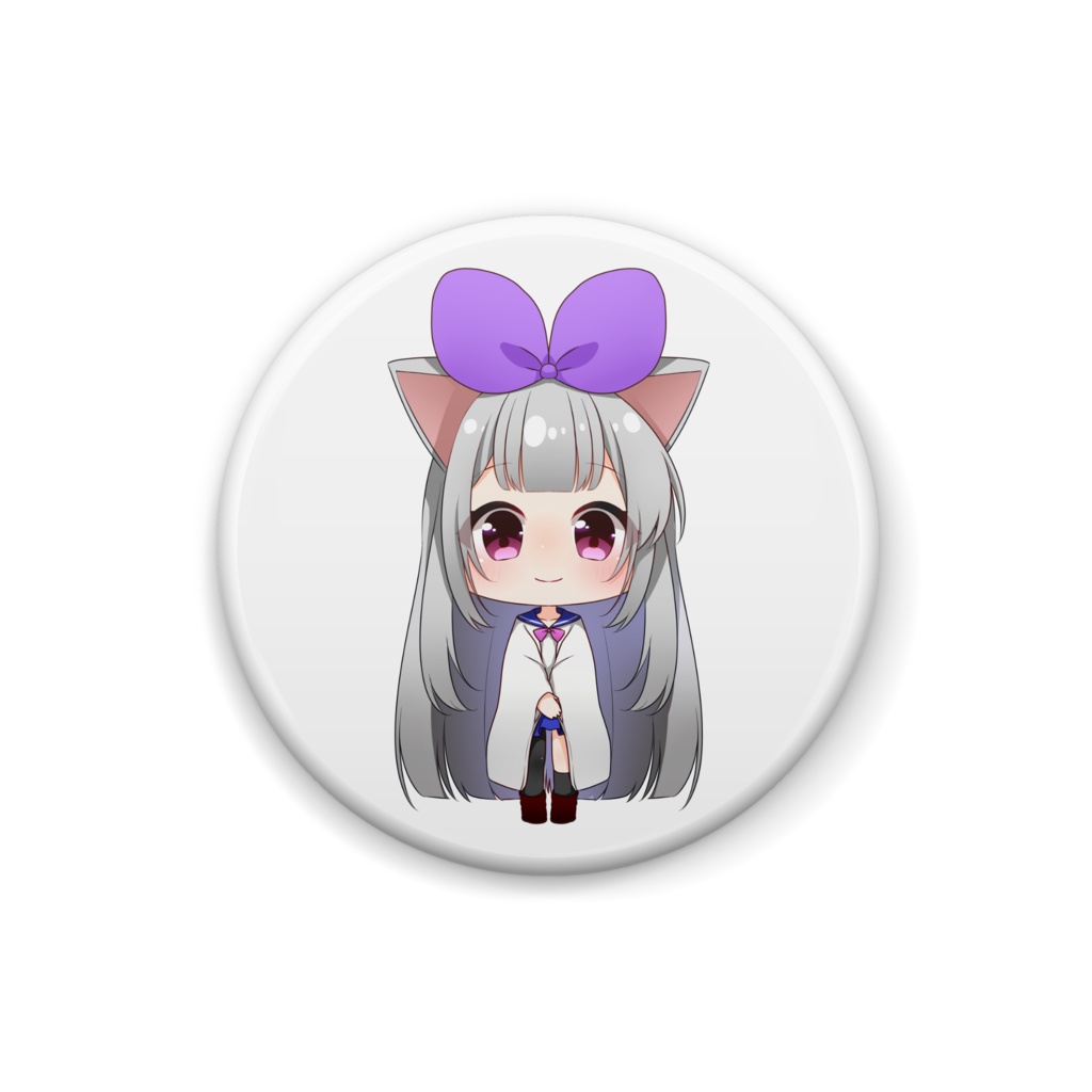 ちょっと照れ気味 せれす