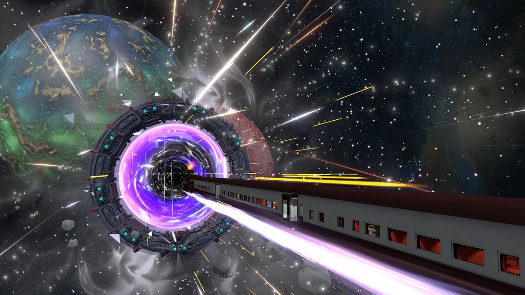 【CN】VRChat地图定制,社团图,风景图,个人图等