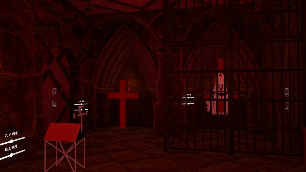 【CN】VRChat地图定制,社团图,风景图,个人图等