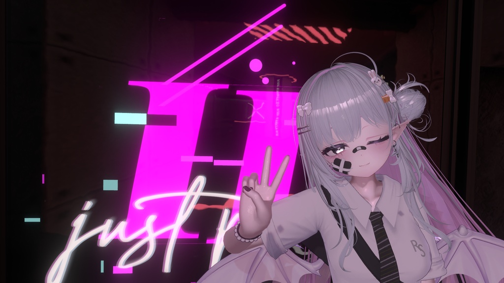 【CN】VRChat地图定制，社团图，风景图，个人图等