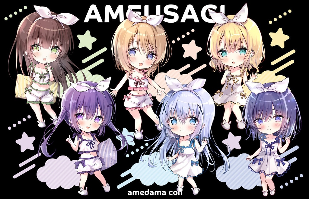 【C105新作】フード付きパーカー