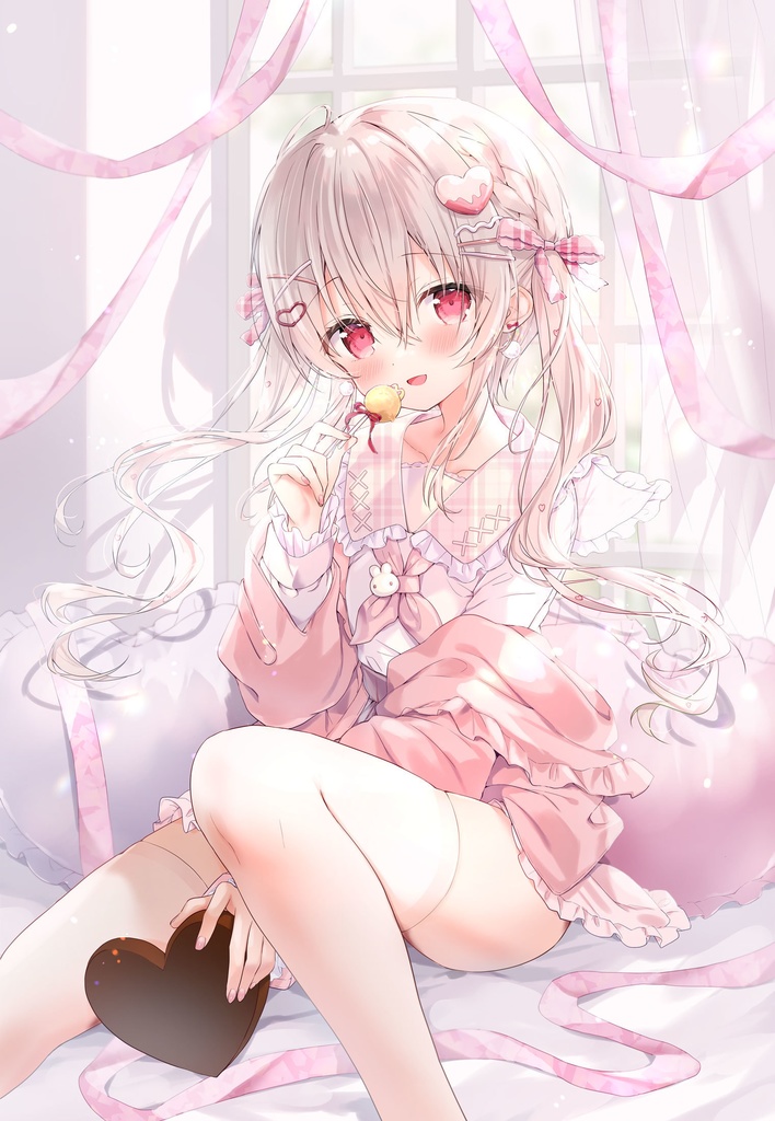 めいちゃん♡タペストリー