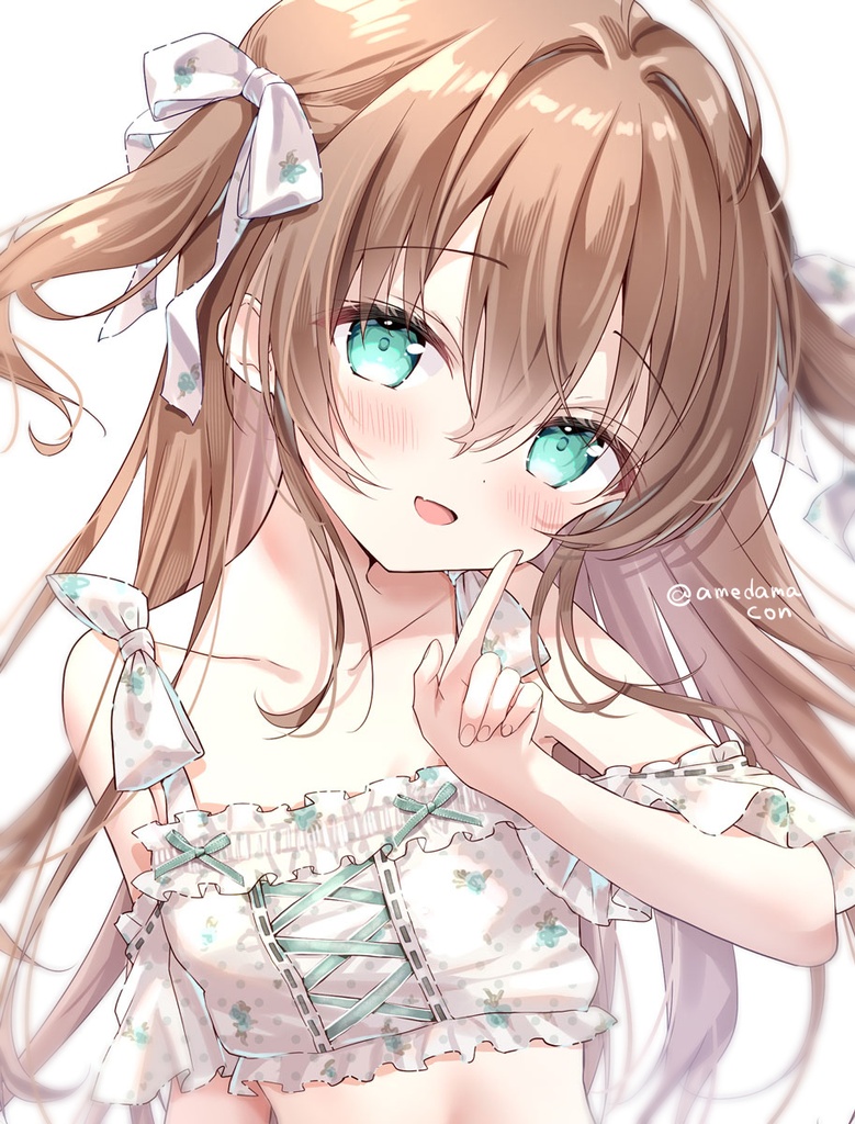 コミティア156新作✨ゆなちゃんお誕生日2026アクスタ（健全版）