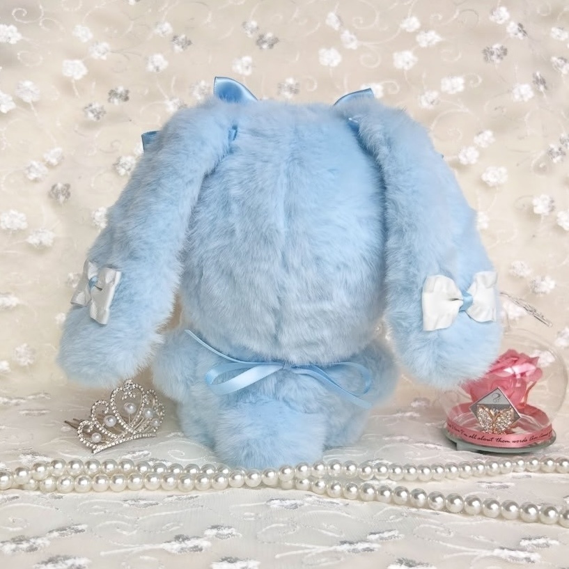 ใDreaming Bunny๐ใใซใผใใฌใๆใ็ใใใฟใ16cmใ