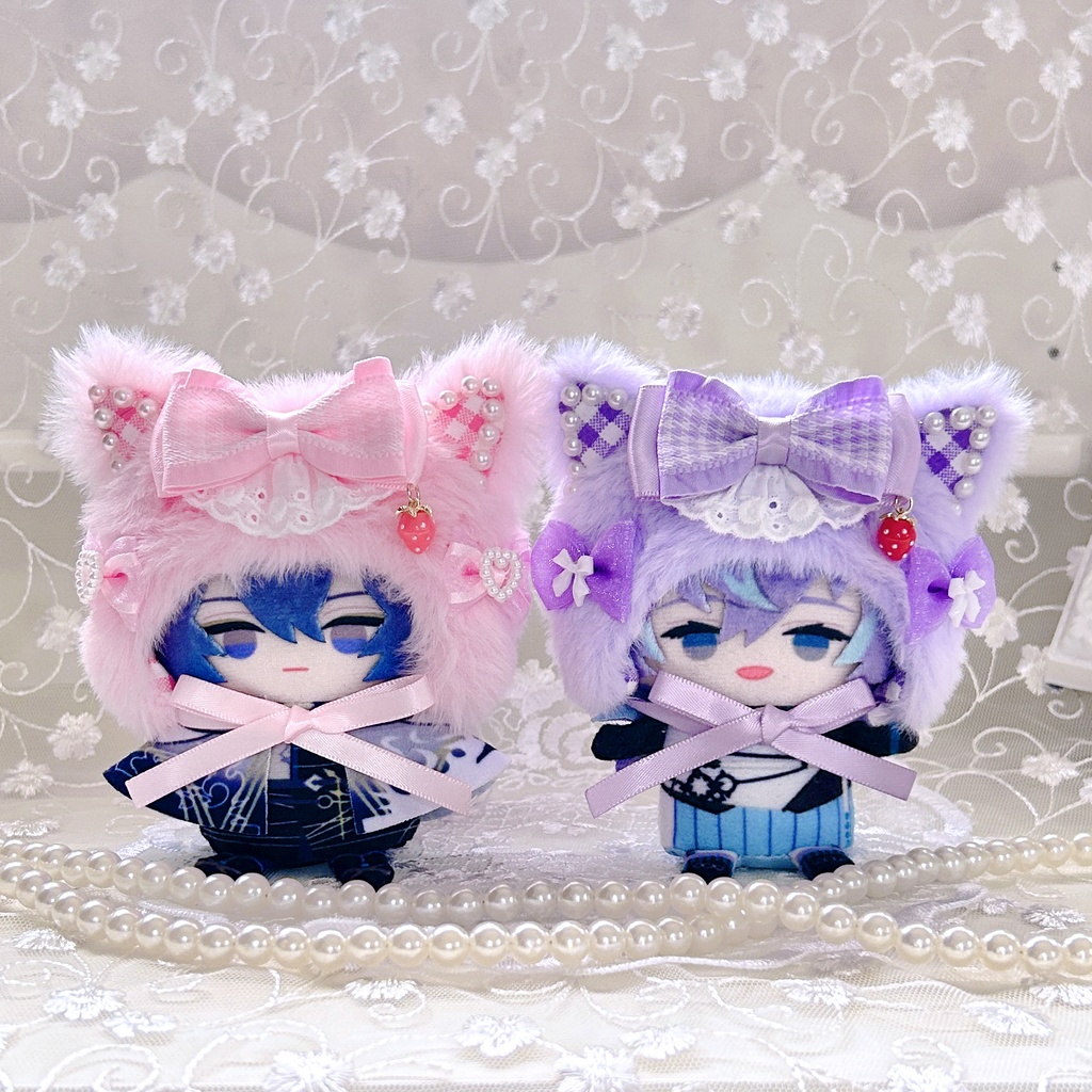 ใStrawberry Fairy๐ใใฌใๆใ็ใใใฟใใฌใๆ10cm ่ขซใ็ฉ