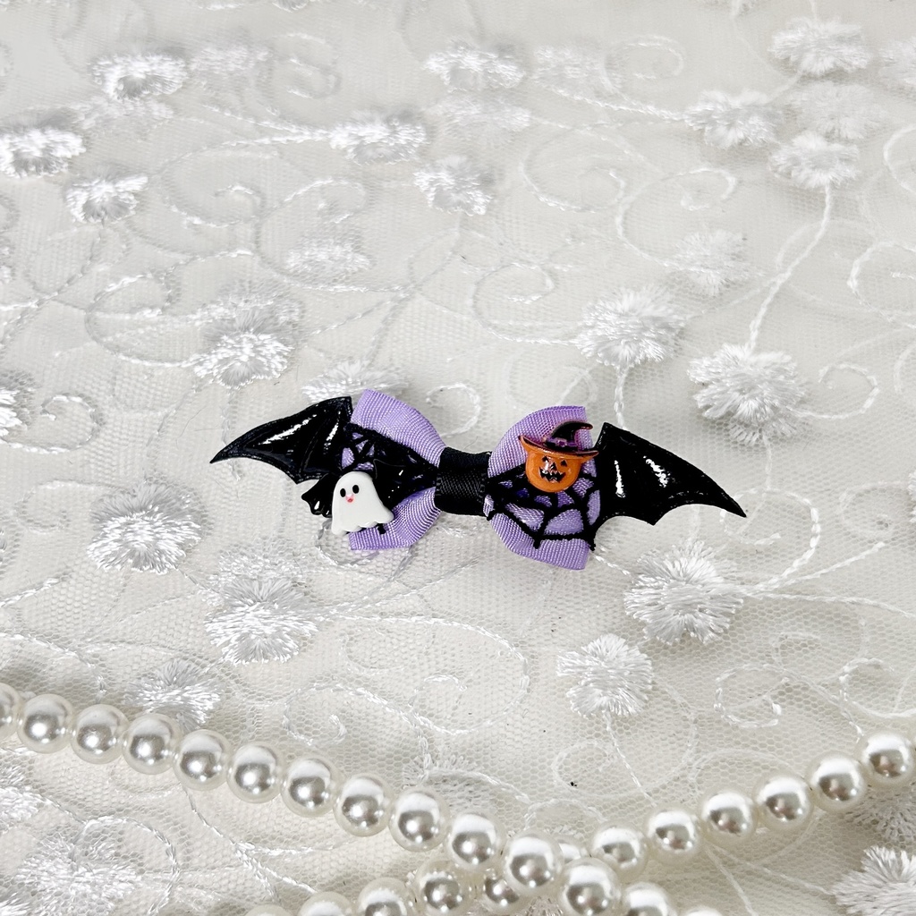 【ハロウィン🎃👻】 ぬい服 着ぐるみ 10cm