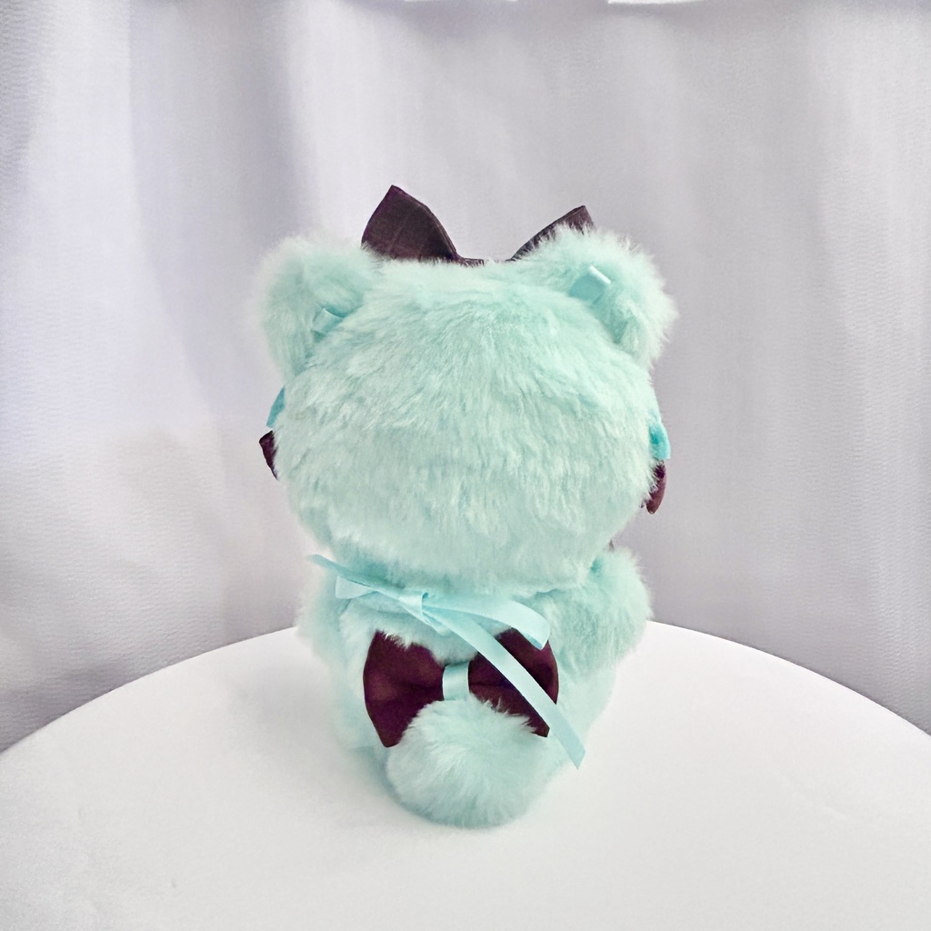 ãValentine Chocolat Teddyð§žð«ããChapter 02ããäžç¹ãã®ãã¬ãæãçããã¿ 11cmã12cmããããããå
¥é確èªåŸç¿æ¥çºé