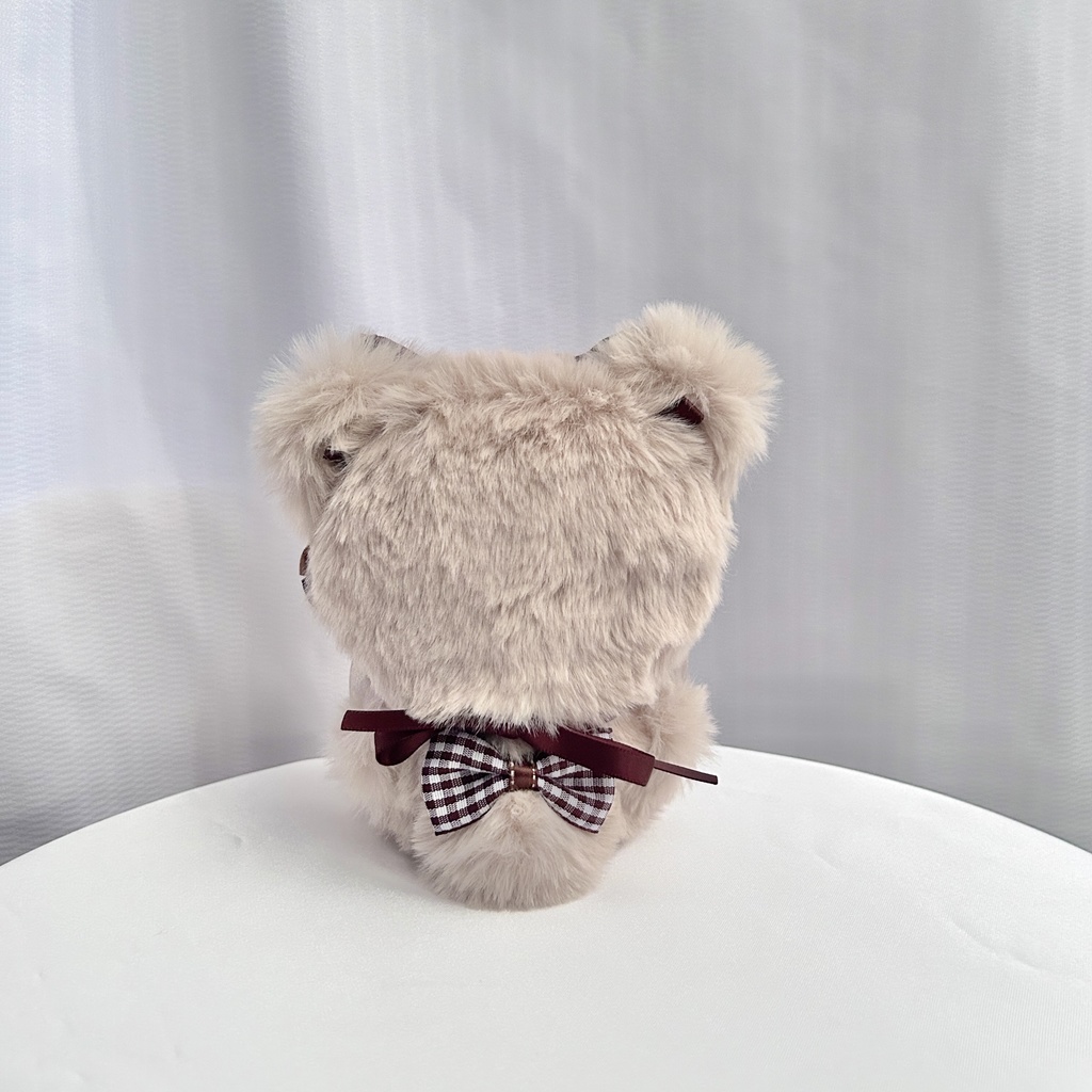 ãValentine Chocolat Teddyð§žð«ããSweet After Storyããã¬ãæãçããã¿ 16cm 10cmããããããå
¥é確èªåŸç¿æ¥çºé