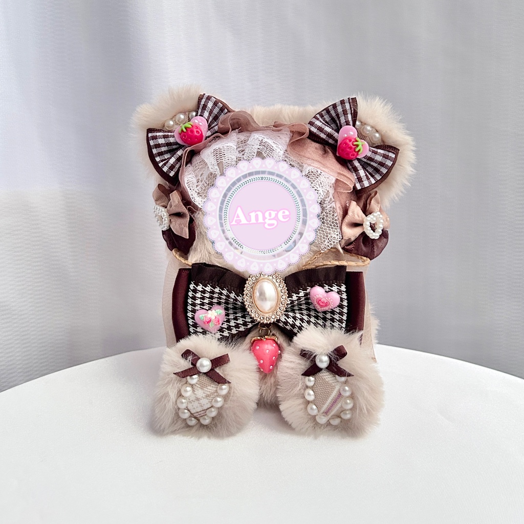 ãValentine Chocolat Teddyð§žð«ããSweet After Storyããã¬ãæãçããã¿ 16cm 10cmããããããå
¥é確èªåŸç¿æ¥çºé