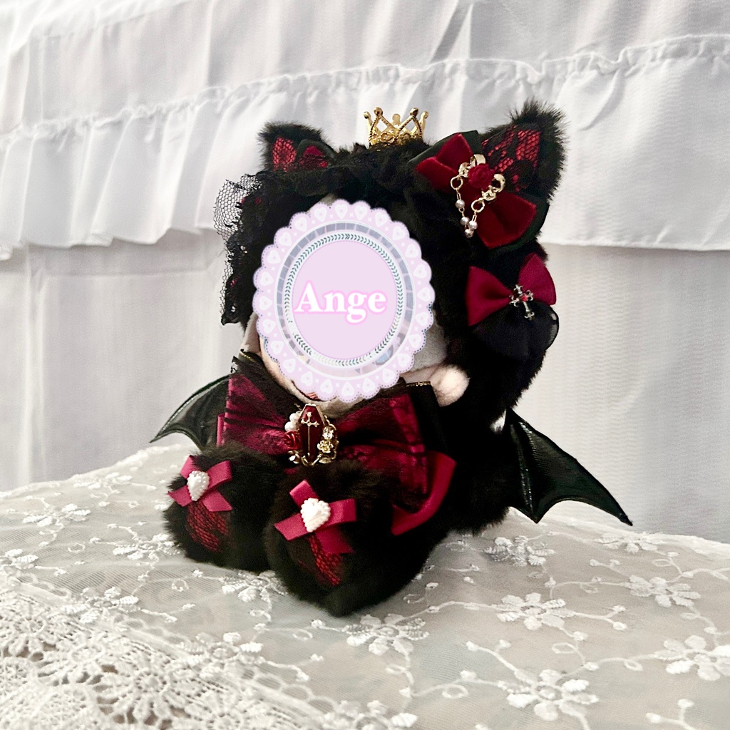ðŠãAristocratic Velvet Vampire - Chapter4ãðŠãã¬ãæãçããã¿ãã«ããŸãã£ãšãµã€ãºã