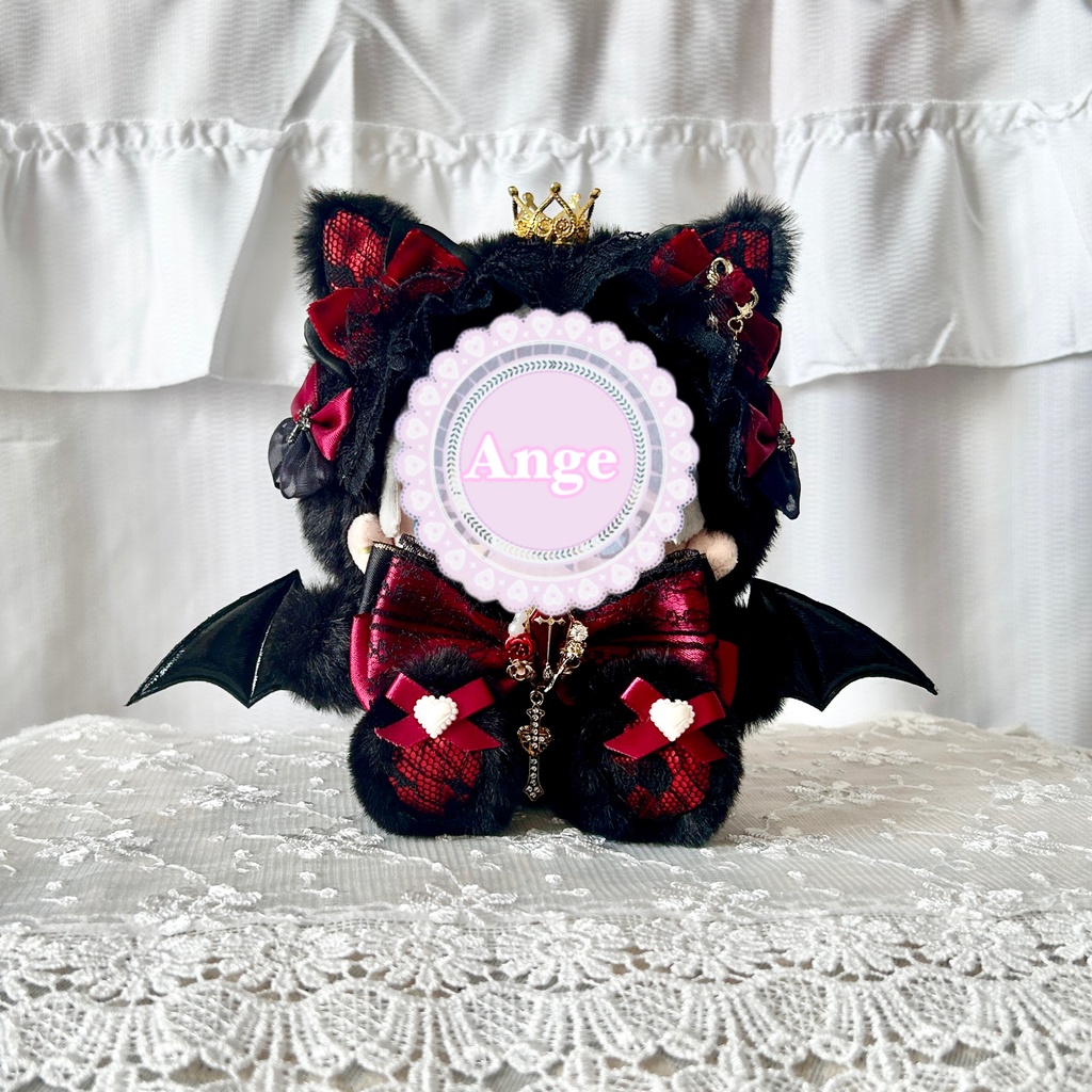 ðŠãAristocratic Velvet Vampire - Chapter4ãðŠãã¬ãæãçããã¿ãã«ããŸãã£ãšãµã€ãºã