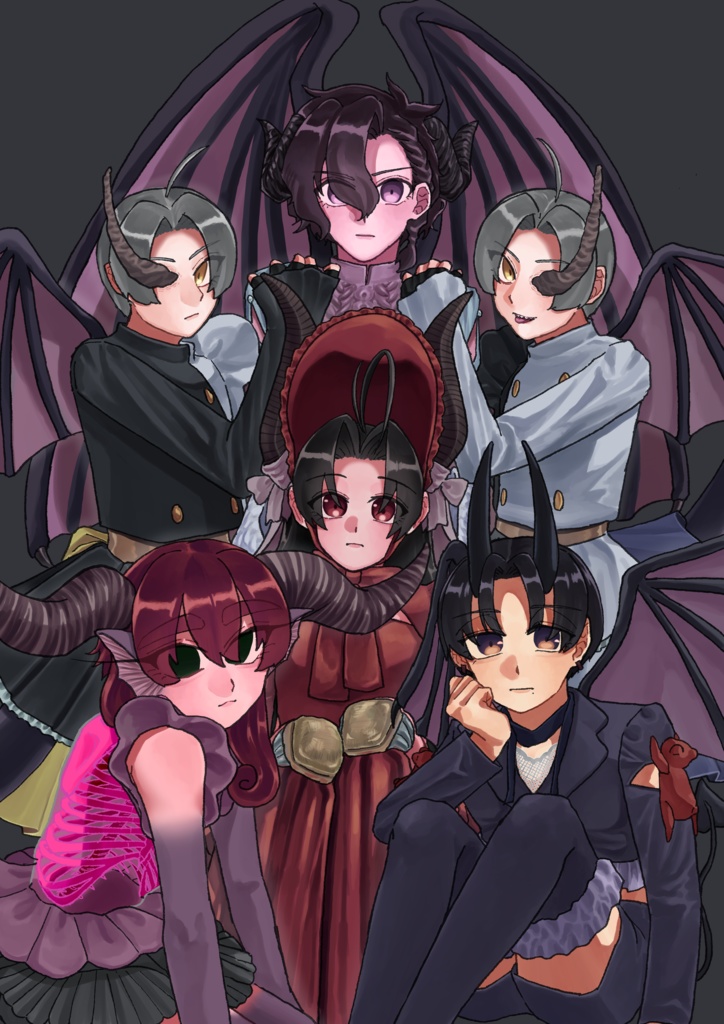 It's Perfect Halloween