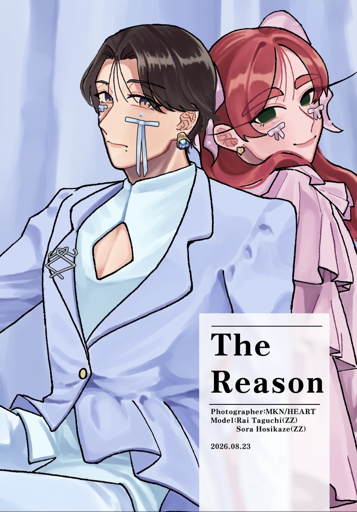 The Reason