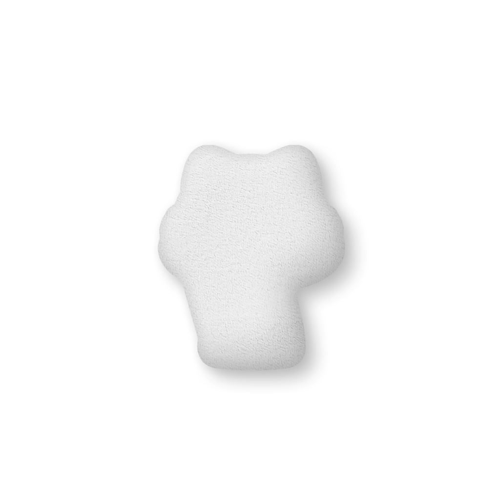 ヨハクっション