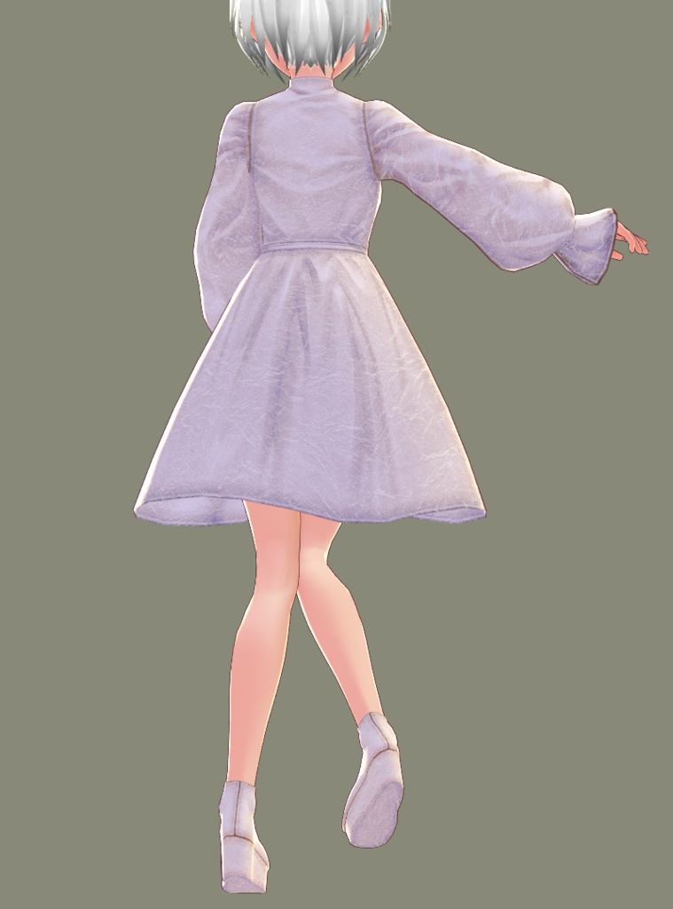 (無料有)ちょっと質のいいワンピース