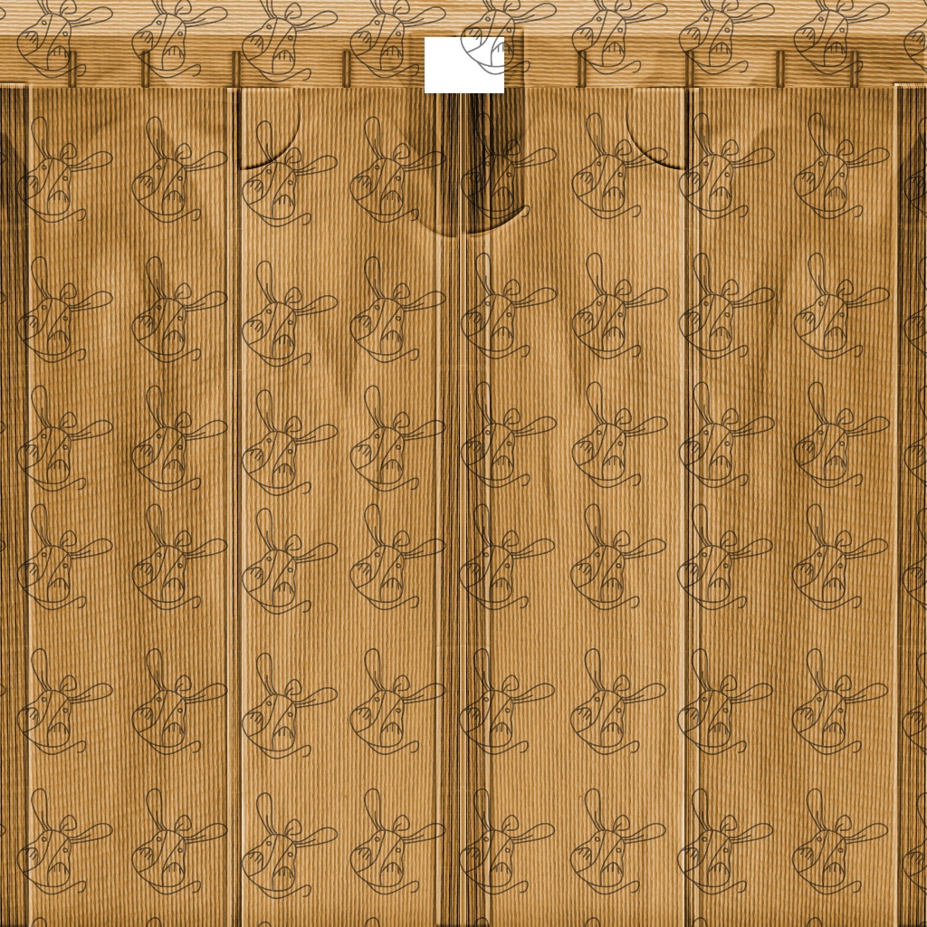 【サンプルあり】しらはなコーデュロイパンツ 紹介文