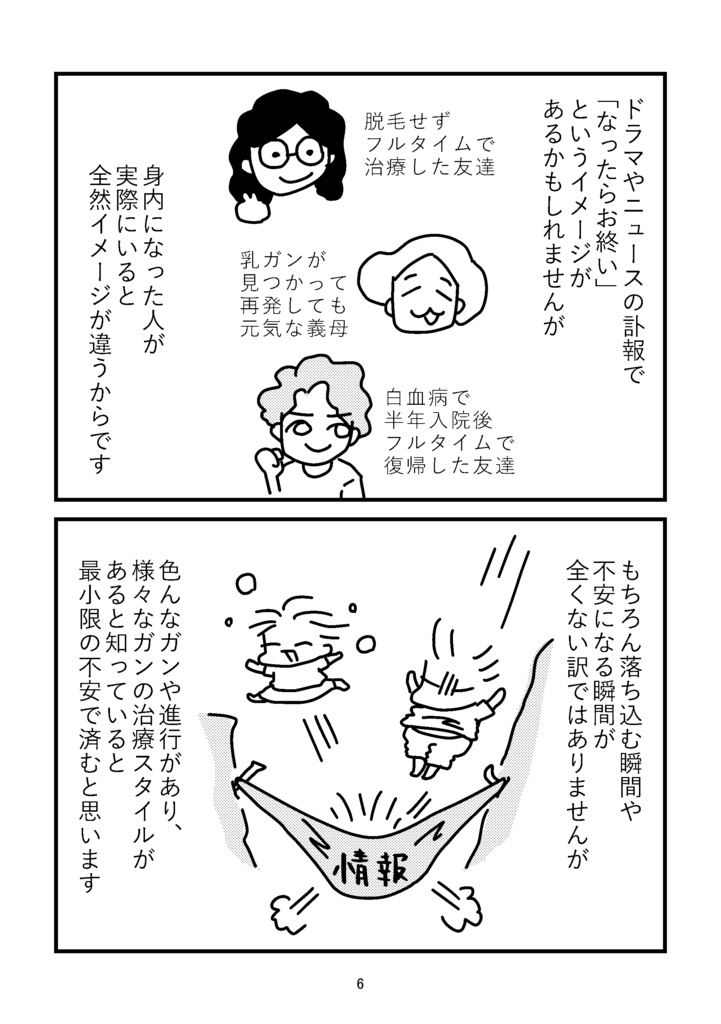 【紙版】今ドキのガン治療