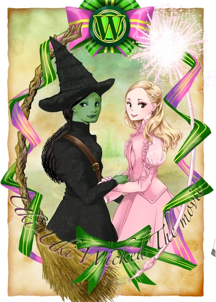 ウキウキWIKCEDザ・ムービー　※BOOST不要