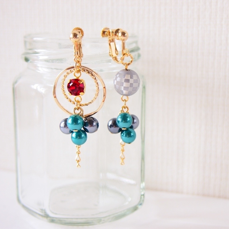 竈門炭治郎 イメージアクセサリー