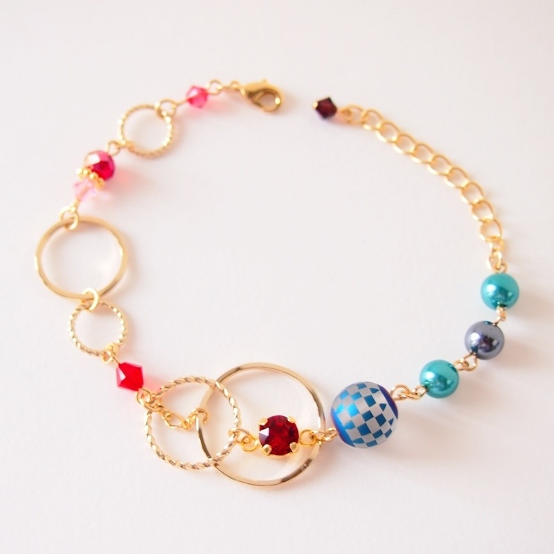 竈門炭治郎 イメージアクセサリー