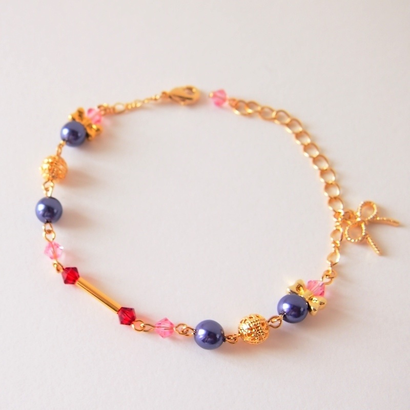 竈門禰豆子 イメージアクセサリー