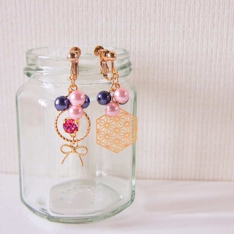 竈門禰豆子 イメージアクセサリー