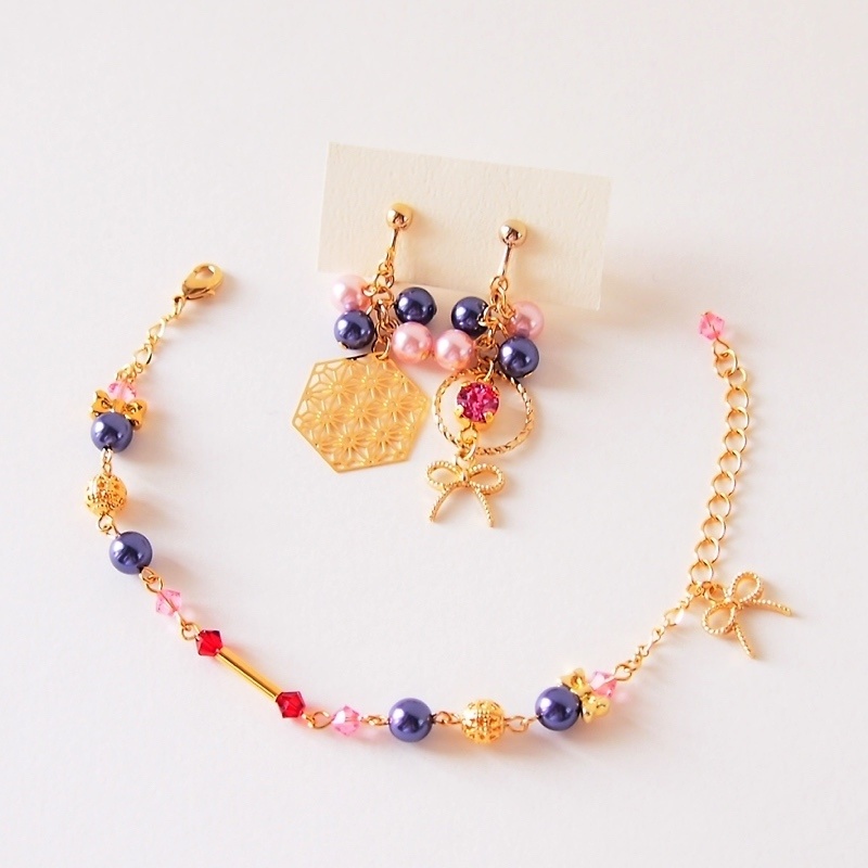 竈門禰豆子 イメージアクセサリー