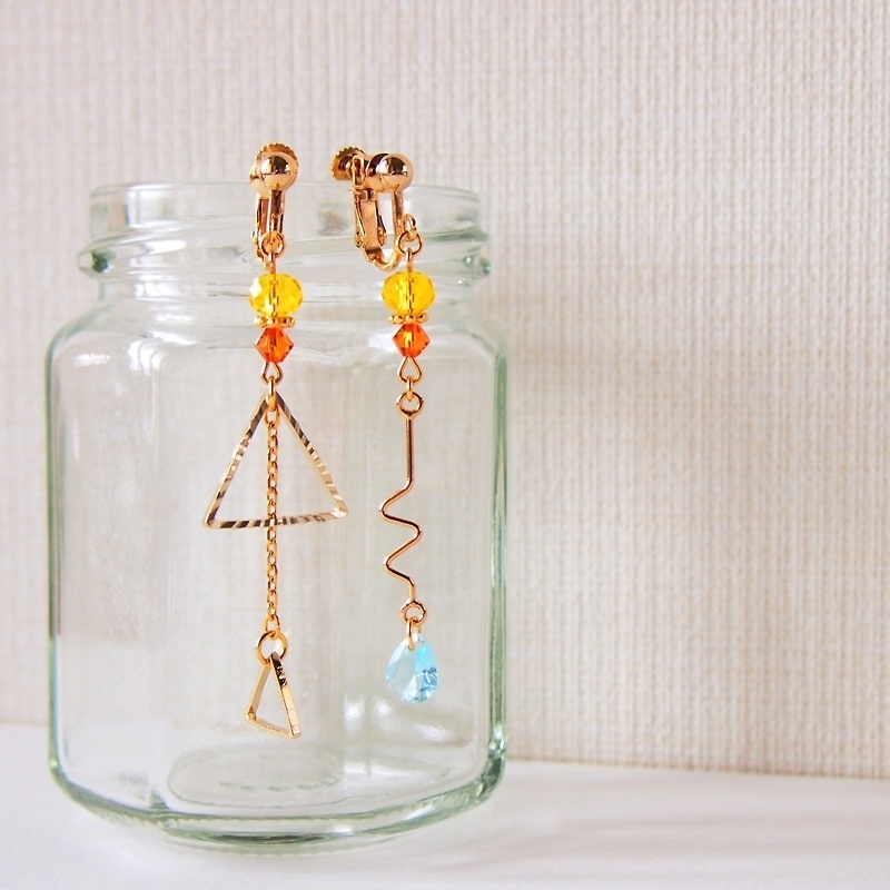 我妻善逸 イメージアクセサリー