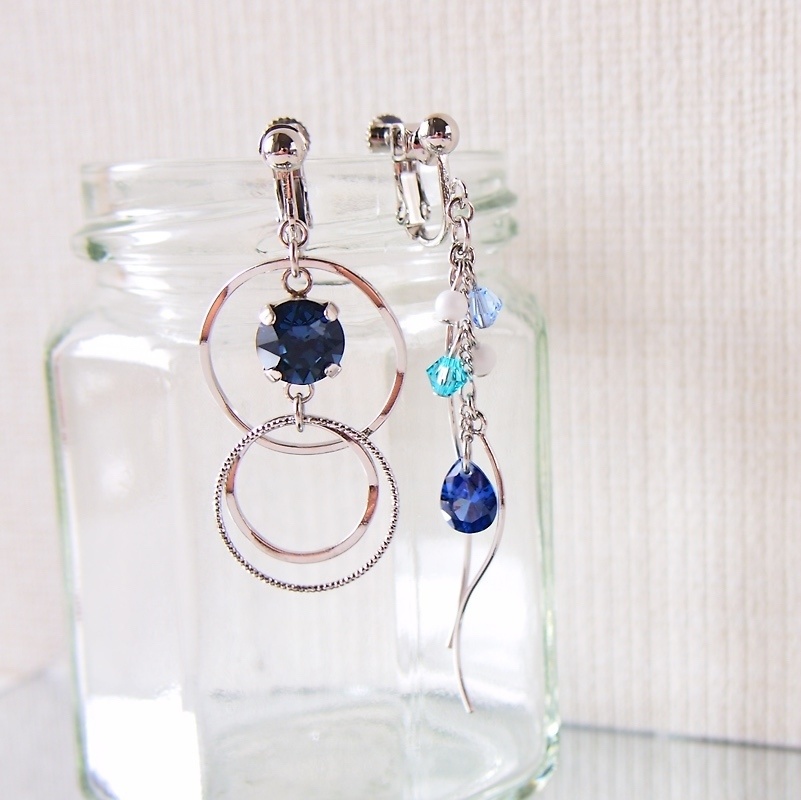 水柱 冨岡義勇 イメージアクセサリー