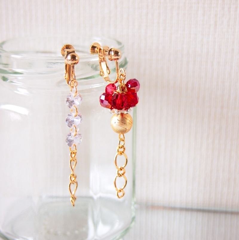 音柱 宇髄天元 イメージアクセサリー