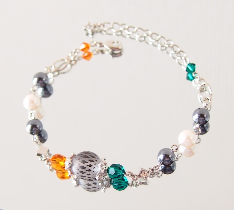 蛇柱 伊黒小芭内 イメージアクセサリー